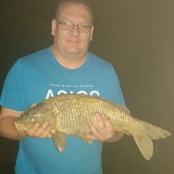 Winner: David Hatley                     $163,000.00             Claimed