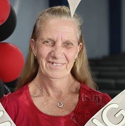 Winner: Leeanna Vargas                     $161,000.00             Unclaimed