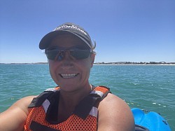 Winner: Juan M Huerta                     $163,000.00             Claimed