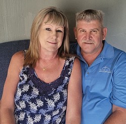 Winner: Jessica M. Huerta                     $163,000.00             Unclaimed