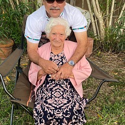 Winner: Martha Iris                    $159,000.00                 Claimed