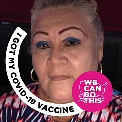 Winner: Rosa Marroquin                     $163,000.00             Unclaimed