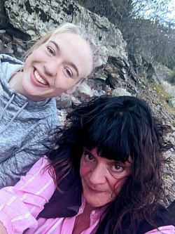 Winner: Natalie Parisi                      $161,000.00             Unclaimed