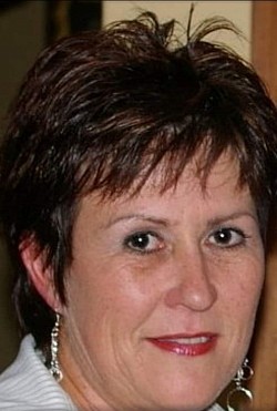 Winner: Antoinette Human                R1,600,000.00             Claimed