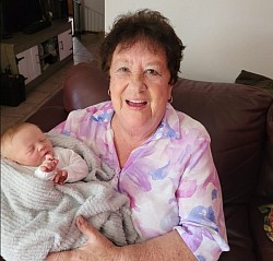 Winner: Martie Oosthuizen                   R1,620,000.00             Claimed