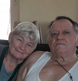 Winner: LorraineandJan Le Roux                  R1,610,000.00             Claimed