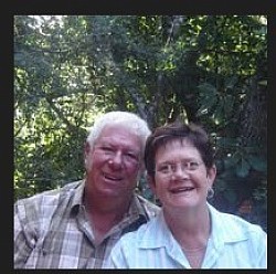 Winner: Marietjie Van Zyl            R1,615,000.00             Claimed