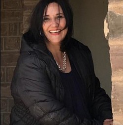 Winner: Naomi Strauss                 R1,610,000.00             Claimed