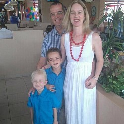 Winner: Mariandi Struwig Bekker              R1,600,000.00             Claimed