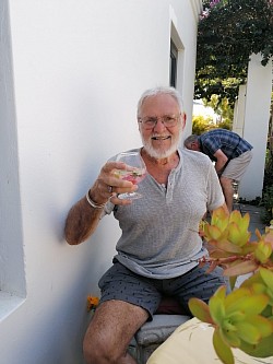 Winner: Wilhelm Mauritz Krüger                                          R1,610,000.00             Unclaimed