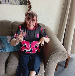 Winner: Traecey Hughes                  R1,620,000.00            Unclaimed