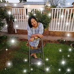 Winner: Estelle Armstrong                                         R1,615,000.00         Unclaimed